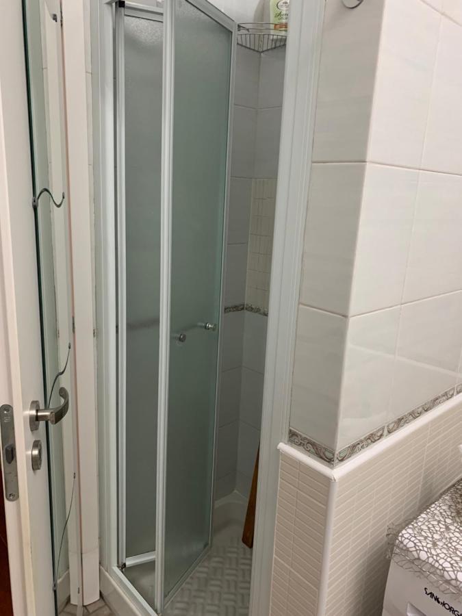 A Casa Con....Te! Lägenhet Neapel Exteriör bild